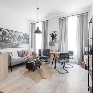 Appartement met Twee Slaapkamers